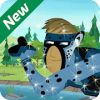 Wild Kratts Animal Rescue Adventure