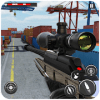 Sniper Strike: Free Shooting Game-FPS 3D