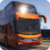 City Bus Drive Simulator 2019
