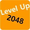 Level Up 2048