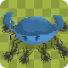 Ants Colony - Simulator