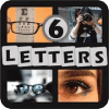 *4 Pics 6 Letter Word Puzzle**