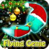 Flying Genie