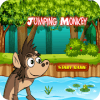 Jumping Monkey