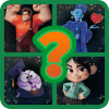 Ralph Breaks the Internet Quiz