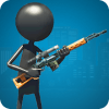 Stickman Gun Shooting 3D