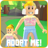 Best Adopt Me Roblox Game image  GUIDE