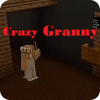 Crazy granny map