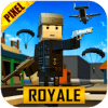 Pixel Royale Battleground  UNKNOWN