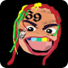 Official Tekashi 6ix9ine Game