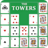 Solitaire - The towers