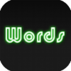 Words - A Word Puzzle Game