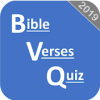 Bible Verse Quiz 2019