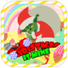 Christmas is Mine : Grinchy Rush Game