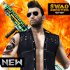 Swag Shooter - Online & Offline Battle Royale Game