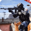 Assault War Commando Terrorism Attack Shooter Game