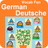 Vocab Fun German Deutsche