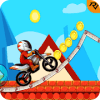 Bike Race - Collect Coin Motorcycle Racing Games
