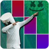 Marshmello * Piano Tiles Game