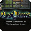 英雄任务Quest Heroes