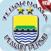 Tebak Nama Pemain Persib