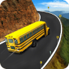 Hill School Bus