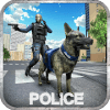 Police Dog Simulator 2019 - Police Dog Duty