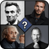 Guess Famous People: History Quiz