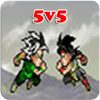 Gokutimate Legend: Moba Fighter Battle 5v5