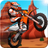 Extreme Stunt Bike Racing  Moto Trail Rider