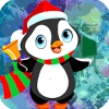 Best Escape Games 129 X Mas Penguin Escape Game