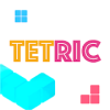 Tetric Blast - Block Puzzle Game