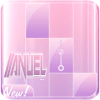 Anuel AA Piano Tiles