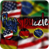 flags puzzle