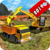 Truck simulator 2019 – Construction games