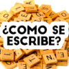 Juego de Palabra adivinar como se escribe