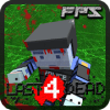 Last4Dead : Zombie FPS