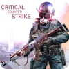 Critical counter strike: FPS Shooting game 2019