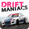 Drift Maniacs - Racing Car Simulator