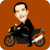Jokowi Rider