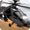 Helicopter Gunship Strike Air Cavalry Pilot