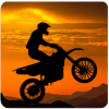 Shadow Bike Stunt Racing 3d