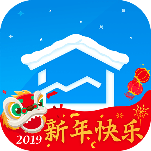 中国房价行情v2.4.4