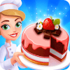 Merge Bakery - Tasty Idle and Clicker Tycoon Game