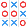 Tic-Tac-Toe (O X)