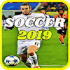 Win Dream League Soccer 2019 New Guess