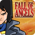 堕落天使 Fall of Angels