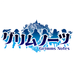 格林笔记手游Grimms Notes