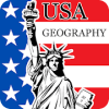 USA Geography - Quiz Game