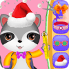 My Pet Tailor Shop Little Princess Boutique Game